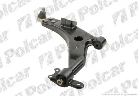 Рычаг правый POLCAR 251038-K