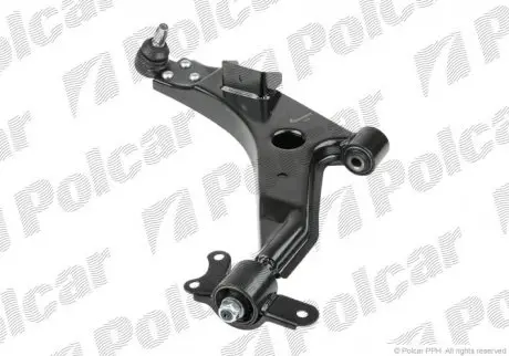 Рычаг правый POLCAR 251138-K