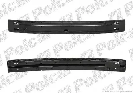 Підсилювач бампера POLCAR 270807-3