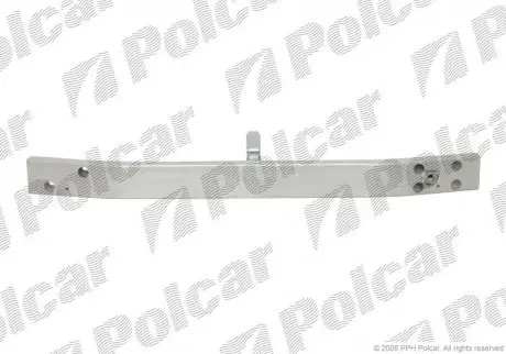 Усилитель бампера POLCAR 271107-3