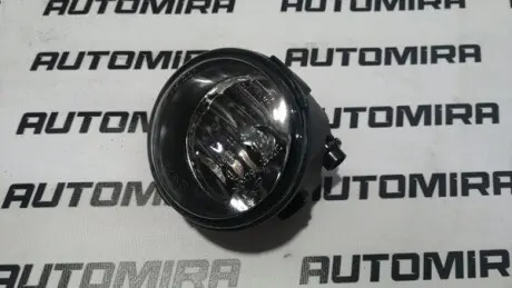 Фара передня POLCAR 2711292E