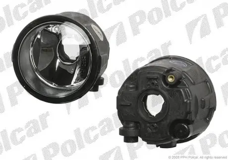 Фара передня POLCAR 271129-E