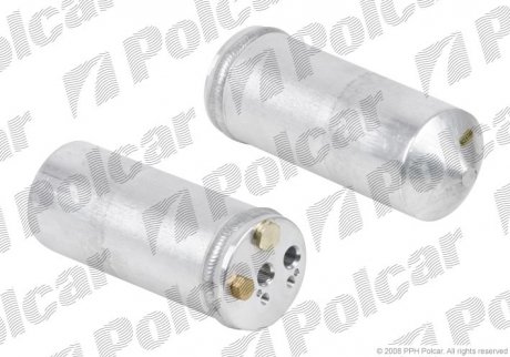 Осушувач POLCAR 2732KD-2