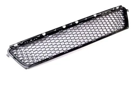 Решетка в бампер средняя POLCAR 280527