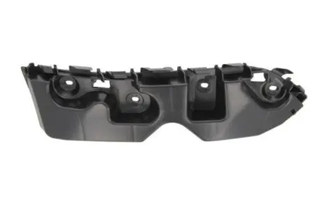 Кронштейн бампера левый POLCAR 282007-5