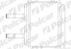 Радиатор обогрева POLCAR 2901N8-1 (фото 1)