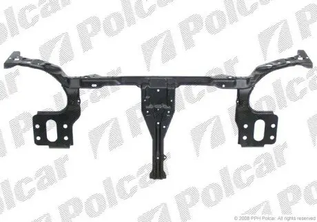 Панель передняя POLCAR 291204