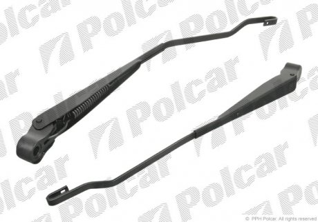 Рычаг стеклоочистителя POLCAR 3001RWP2