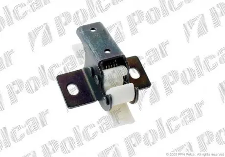 Засов POLCAR 3001Z-21
