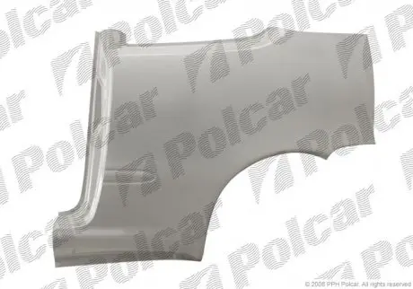 Крыло заднее правое POLCAR 300284