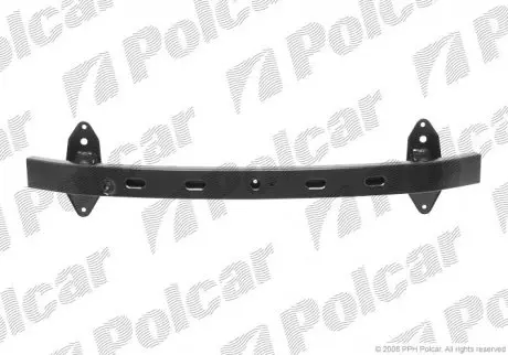 Усилитель бампера POLCAR 300307-3