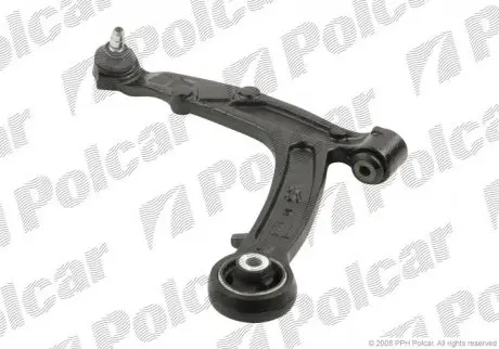 Рычаг левый POLCAR 300337-K