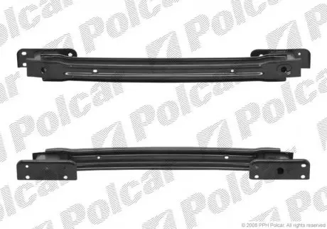 Усилитель бампера POLCAR 300396-3