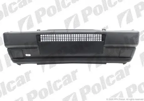 Бампер передний POLCAR 301607-1