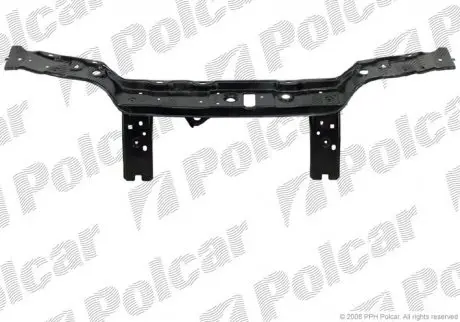 Панель передня POLCAR 301704