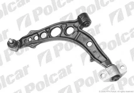 Рычаг правый POLCAR 301738-K