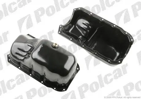 Масляный картер POLCAR 3017MO1Q