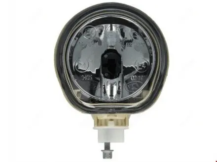 Фара передняя POLCAR 301829-E