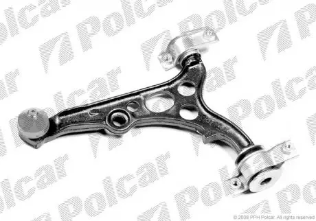 Рычаг левый POLCAR 301837-K