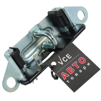 Засов POLCAR 3018Z-20