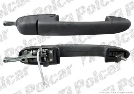 Ручка наружная POLCAR 3018Z-49