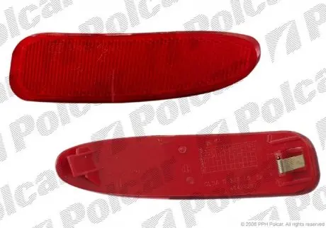 Отражатель POLCAR 3019875X