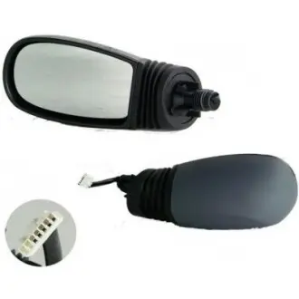 Зеркало наружное левое POLCAR 3022514M