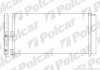 Радиатор кондиционера fiat doblo 1.3-1.9 jtd 01- POLCAR 3022K8C5 (фото 1)