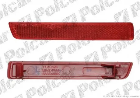 Отражатель POLCAR 3023981E