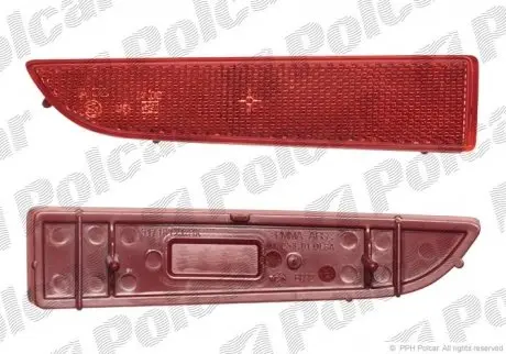 Отражатель POLCAR 3023982X