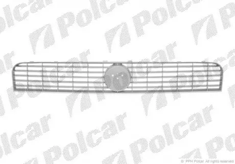 Решетка POLCAR 302405-1