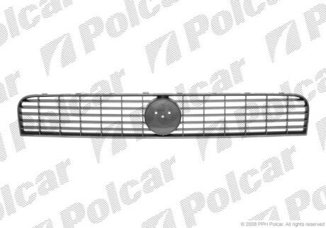 Решетка POLCAR 302405