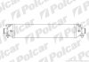 Інтеркулер fiat doblo 1.6d/2.0d 10- POLCAR 3024J8-3 (фото 1)