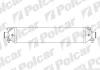 Интеркуллер fiat doblo 1.6d/2.0d 10- POLCAR 3024J8-3 (фото 1)