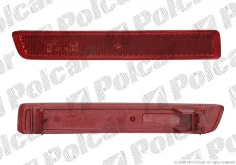 Отражатель POLCAR 3029886X