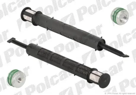 Осушитель POLCAR 3030KD-1
