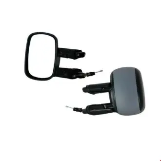 Дзеркало зовнішнє ліве POLCAR 3040511M