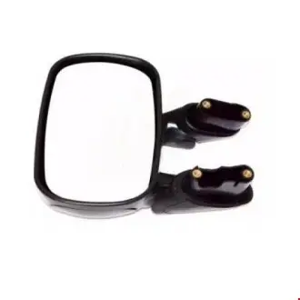 Дзеркало зовнішнє ліве POLCAR 304051-M