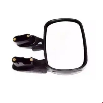 Дзеркало зовнішнє праве POLCAR 304052-M