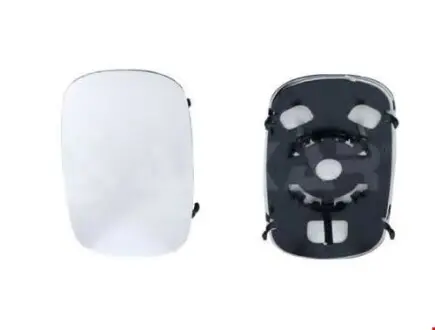 Вкладеш дзеркала лівий/правий POLCAR 3040541M