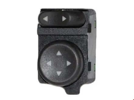 Выключатель регулировки зеркал POLCAR 3040P-60