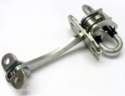 Фіксатор дверей l/p fiat doblo 00- POLCAR 3040Z-31