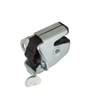 Замок двери задн.правых верхний fiat doblo 2001- POLCAR 3040Z-34