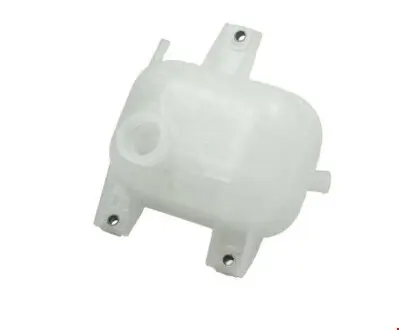 Бачок компенсационный fiat doblo, linea 1.2-1.9jtd 03.01- POLCAR 3040ZB-1