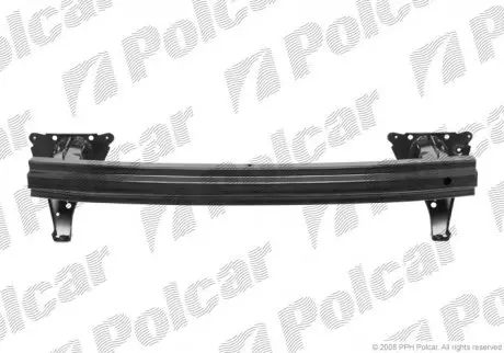 Усилитель бампера POLCAR 304107-3