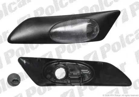 Покажчик повороту бічний POLCAR 3052194X