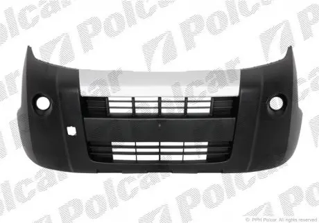 Бампер передний POLCAR 3085071J