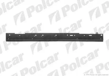 Балка поперечная POLCAR 308507-3