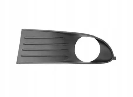 Решетка в бампере левая POLCAR 314027-1