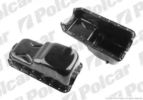 Масляный картер POLCAR 3204MO-1